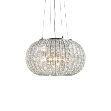Ideal Lux Függeszték CALYPSO SP3 044194