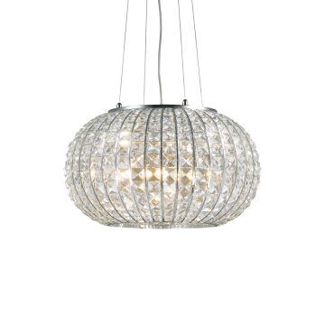 Ideal Lux Függeszték CALYPSO SP5 044200