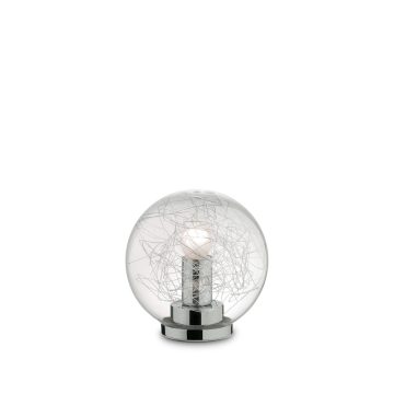 Ideal Lux Asztali lámpa MAPA MAX TL1 D20 045139