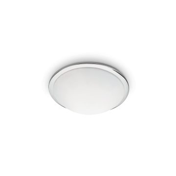 Ideal Lux Mennyezeti lámpa RING PL2 045726