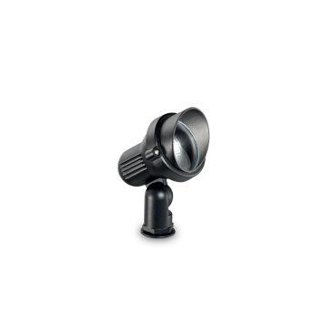   Ideal Lux Kültéri álló lámpa TERRA PT1 SMALL NERO 046211