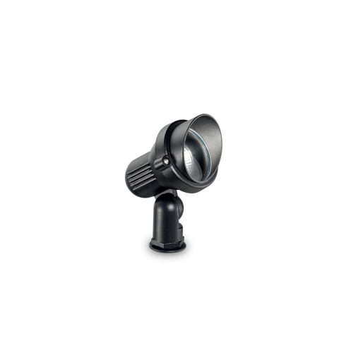 Ideal Lux Kültéri álló lámpa TERRA PT1 SMALL NERO 046211