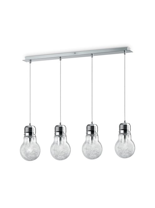 Ideal Lux Függeszték LUCE MAX SP4 047799