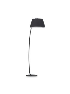 Ideal Lux Álló lámpa PAGODA PT1 NERO 051765