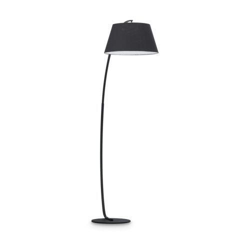 Ideal Lux Álló lámpa PAGODA PT1 NERO 051765