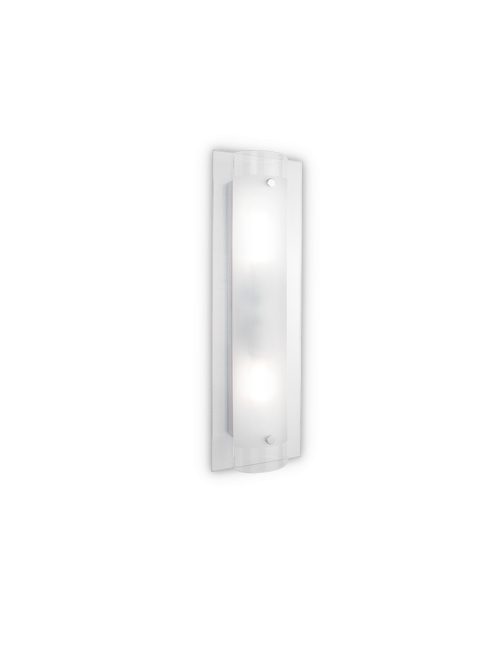 Ideal Lux Fali lámpa TUDOR AP2 051857