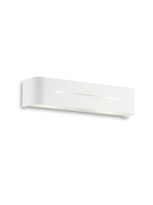 Ideal Lux Fali lámpa POSTA AP2 BIANCO 051963