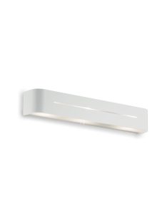 Ideal Lux Fali lámpa POSTA AP3 BIANCO 051970