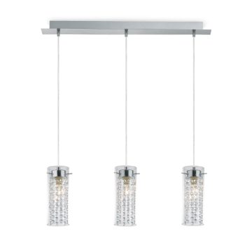 Ideal Lux Függeszték IGUAZU' SP3 052366