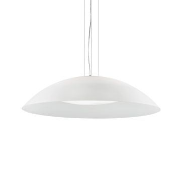 Ideal Lux Függeszték LENA SP3 D74 BIANCO 052786