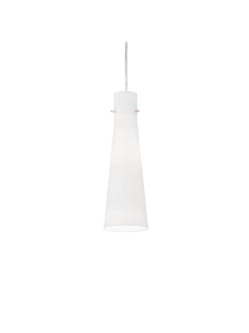 Ideal Lux Függeszték KUKY SP1 BIANCO 053448