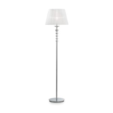 Ideal Lux Álló lámpa PEGASO PT1 BIANCO 059228