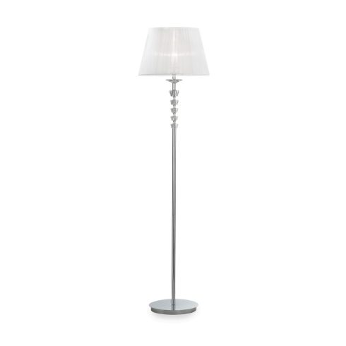 Ideal Lux Álló lámpa PEGASO PT1 BIANCO 059228