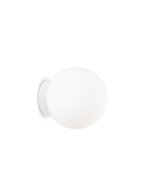 Ideal Lux Fali lámpa MAPA AP1 D15 BIANCO 059808