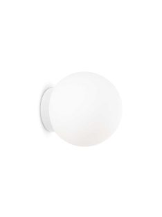 Ideal Lux Fali lámpa MAPA AP1 D20 BIANCO 059815