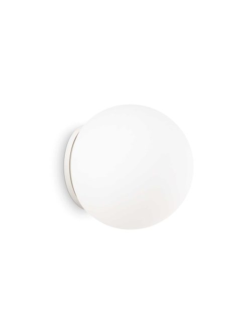 Ideal Lux Fali lámpa MAPA AP1 D30 BIANCO 059822