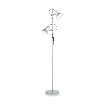 Ideal Lux Álló lámpa POLLY PT2 ARGENTO 061115