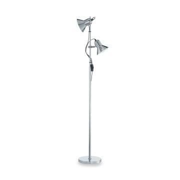 Ideal Lux Álló lámpa POLLY PT2 CROMO 061122