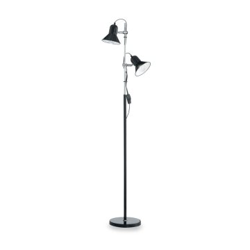Ideal Lux Álló lámpa POLLY PT2 NERO 061139