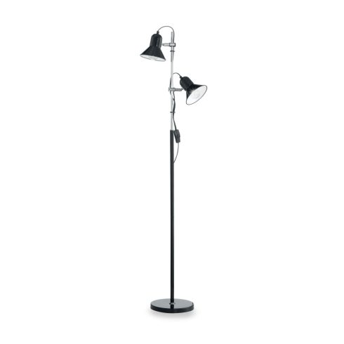Ideal Lux Álló lámpa POLLY PT2 NERO 061139