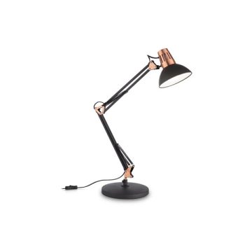 Ideal Lux Asztali lámpa WALLY TL1 061191