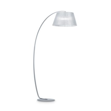 Ideal Lux Álló lámpa PAGODA PT1 ARGENTO 062273