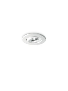 Ideal Lux Beépíthető spot lámpa DELTA 1W 062389
