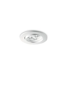 Ideal Lux Beépíthető spot lámpa DELTA 3W 062396