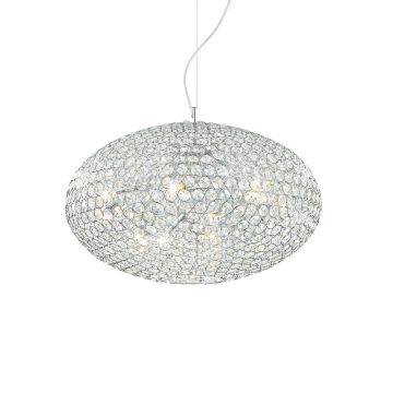 Ideal Lux Csillár ORION SP8 066387