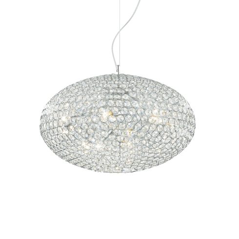 Ideal Lux Csillár ORION SP8 066387