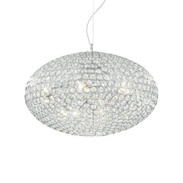 Ideal Lux Csillár ORION SP12 066394