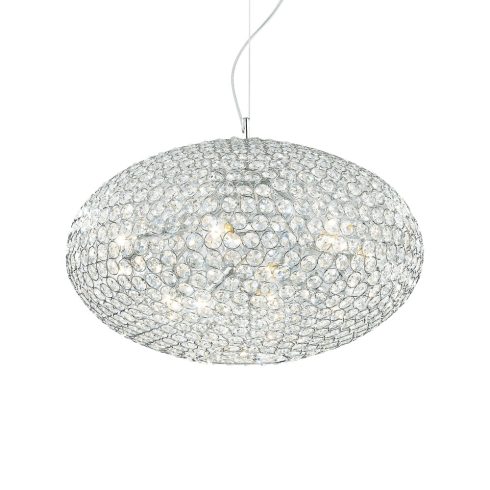 Ideal Lux Csillár ORION SP12 066394