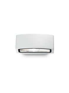 Ideal Lux Kültéri fali lámpa  ANDROMEDA AP1 BIANCO 066868