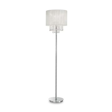 Ideal Lux Álló lámpa OPERA PT1 BIANCO 068275