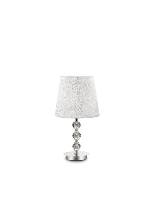 Ideal Lux Asztali lámpa LE ROY TL1 MEDIUM 073422