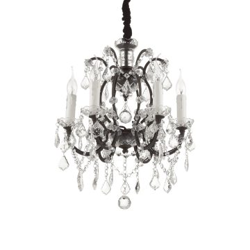 Ideal Lux Csillár LIBERTY SP6 073729
