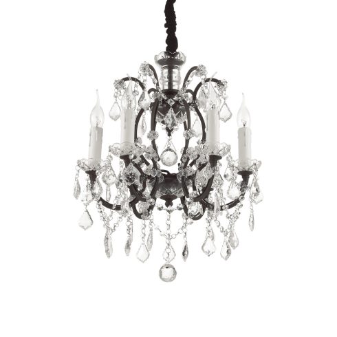 Ideal Lux Csillár LIBERTY SP6 073729