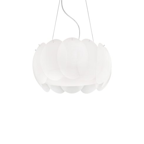 Ideal Lux Csillár OVALINO SP5 074139