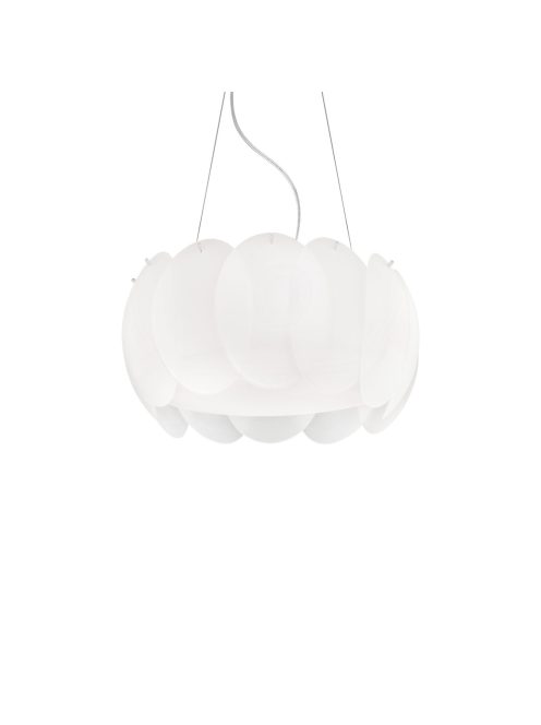 Ideal Lux Csillár OVALINO SP5 074139