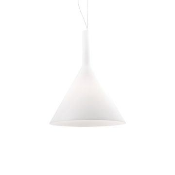 Ideal Lux Függeszték COCKTAIL SP1 BIG BIANCO 074313
