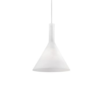 Ideal Lux Függeszték COCKTAIL SP1 SMALL BIANCO 074337
