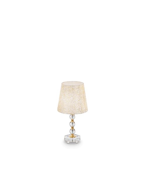 Ideal Lux Asztali lámpa QUEEN TL1 MEDIUM 077741