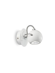 Ideal Lux Fali lámpa LUNARE AP1 077888