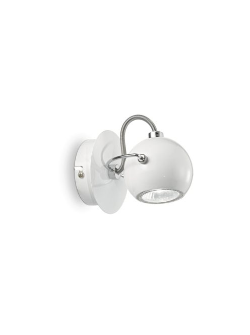 Ideal Lux Fali lámpa LUNARE AP1 077888