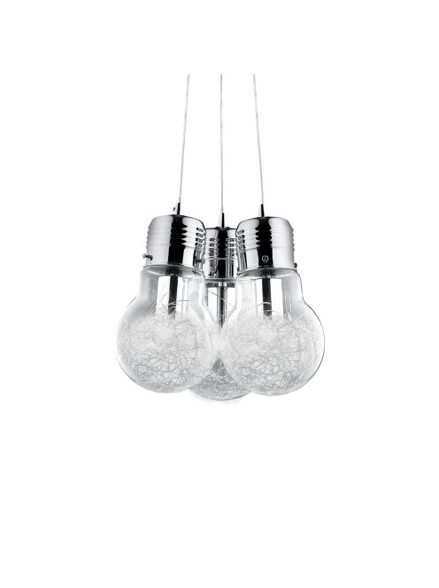 Ideal Lux Függeszték LUCE MAX SP3 081762