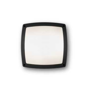 Ideal Lux Kültéri mennyezeti lámpa COMETA PL3 NERO 082271