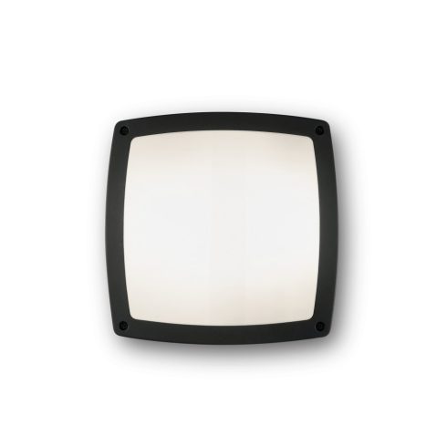 Ideal Lux Kültéri mennyezeti lámpa COMETA PL3 NERO 082271