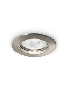 Ideal Lux Spot lámpa JAZZ NICKEL 083087
