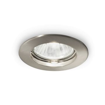 Ideal Lux Spot lámpa JAZZ NICKEL 083087