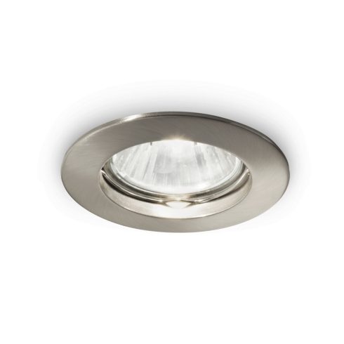Ideal Lux Spot lámpa JAZZ NICKEL 083087